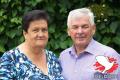 Albert &amp; Francine Derwa