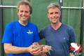 Het seizoen 2022 was zeer succesvol voor Michel en Didier Desbuquois!