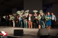 Onze Gouden Duif-crew! / Our Gouden Duif crew!
