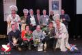 Nationale Asduiven eendaagse fond : 1 D. en P. Soepboer, Burgum 2 P.J.H Pennekamp, Westervoort 3 W. Regtop, Assen 4 Kees Bosua, Dordrecht 5 Schreuder-v.d. Wiel, Veldhoven 6 P. Maas, Etten Leur 7 A. Kat &amp; Zn, Westzaan 8 R.C. Bakker, Veenendaal 9 P.J.H Pennekamp, Westervoort 10 C. &amp; G. Koopman, Ermerveen.