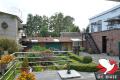 De hokken in Dessel.