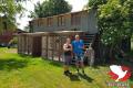 1e Nat. Bourges oude en 2e Nat. Bourges jaarse: Familie 3D (Delaere-De Wispelaere-Druart).