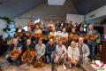 De deelnemers aan de Golden Ten 2024. / Participating sellers of the Golden Ten 2024.