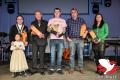 Buitenlandse gasten: Kenichi Yoshihara (Japan), Celine Sun, Cherise Lee  (Liu Hong Min/Gijs Peters ontbreekt) (China), Peter Fox, Stuart Fawcett (Stuart Wilcox ontbreekt) (Engeland).