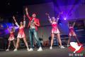 Swoop zette de zaal op stelten!