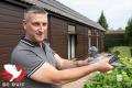 Ide Hoefs wint Nationaal Vierzon in Nederland.