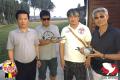 Japanse gasten met de beide winnaars!