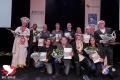 Nationale kampioenen jonge duiven onaangewezen : 1 Wendela Wiersema, Appingedam  2 J. Groenen, Ooij bij Nijmegen 3 Teake Fraterman, St. Nicolaasga 4 J. v.d. Pasch &amp; Dochter,  Grubbenvorst 5 Hilbrands en Zn, Finsterwolde 6 Henk Pat, Dalen  7 Combinatie Ebben, Boven-Leeuwen  8 Arend Meijerhof, Noordbroek 9 Comb Hayke-Roelof, Zuidwolde 10 Gebr. Schrik, Ter Apel.