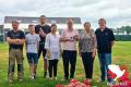 Gerard Koopman en zijn team verpletterend op Bourges S4 met 1, 2, 3, 4, 5, 7, 10, 11, 12, 15 ,17, 18, 23, 26, 29, 31, 33, 34 enz.