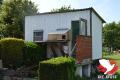 De hokken in Comines-Warneton.
