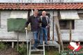 Gouden Duif België: Michel Lossignol, Budingen