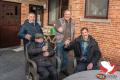 Gouden Duif-winnaar België: Michel Lossignol, Budingen