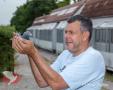 Mark Gilbert wins 1st Agen British International Championship Club.