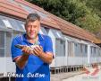 Mark Gilbert wins 1st Perpignan British International Championship Club