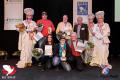 Nationale Asduiven midfond : 1 G. &amp; R. Schuiling, Wijhe 2 E. Mooiweer, Emmen 3 John Romein, Twello 4 Comb. Verbree, Putten 5 Wendela Wiersema, Appingedam 6 Rikus v. d. Mheen, Nijkerkerveen 7 Brouwers/Goossens, Lepelstraat 8 C. van Wezel, Kaatsheuvel 9 Fam. Jacobs, Beek 10 A. Smits, Zundert.