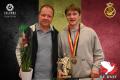Joren en zijn familie werden 1e Nationaal Kampioen Jeugd KBDB 2024.