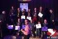 Pigeon Olympiad Brussels 2017.