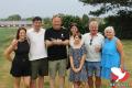 Team Platteeuw haalde het afgelopen weekend verschroeiend hard uit op twee locaties.