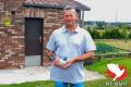 Olivier Preud'homme pakt de winst op Internat. Agen.