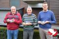 Jean-Marie, Arnould en Kenny Raets werden de glorieuze Gouden Duif-winnaars België!