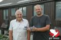 Vader en zoon Regnier winnen de 1e Nat. Montelimar.