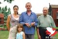 Heel de Familie