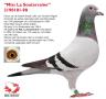 B98-3190101 ''MissLaSouterraine''