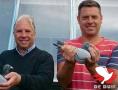 Richard Turner &amp; Dean Pallatt  werden 2e opvolger Gouden Duif Nigel Templar bekroonde een ijzersterk seizoen 2016 met de titel 1e opvolger Gouden Duif Richard Turner &amp; Dean Pallatt  werden 2e opvolger Gouden Duif Verenigd Koninkrijk &amp; Ierland.