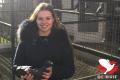 Gwen van de Merwe wint voor de vierde keer de Gouden Duif Junior!
