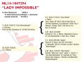 NL14-1847294 Lady Impossible