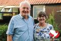 Henri Van Hertem en Lisette Schuurmans winnen Chateauroux bij de oude duiven.