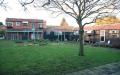 De hokken in Neerpelt.