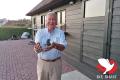 Bert Vanden Berghe zorgde voor een stunt op Pau.