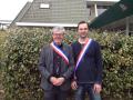 Co en Piet Verbree uitblinkers in WHZB 2011.
