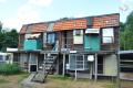 De hokken in Herentals