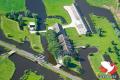 Zoek de verschillen... hier de huidige accommodatie in Reeuwijk...