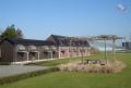 De hokken in Ingelmunster