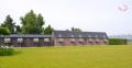 De hokken in Ingelmunster