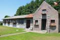 De hokken in Beveren-Leie