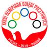 Olympiade 2019 Poznan Polen