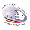 Pigeon Olympiad 2017 in Brussels