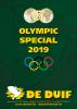 Olympic Special 2019